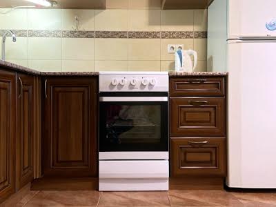 квартира по адресу Бакинская ул., 37г