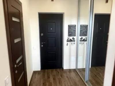 квартира за адресою Сергія Данченка вул., 32-Б