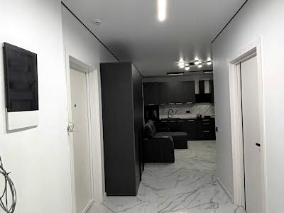квартира за адресою Гетьмана Мазепи вул., 162