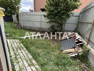 квартира по адресу Абрикосовая ул., 235