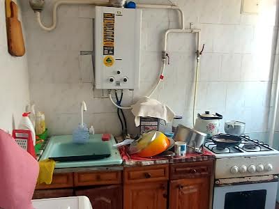 квартира за адресою Шосейна вул. (Фрунзе), 1
