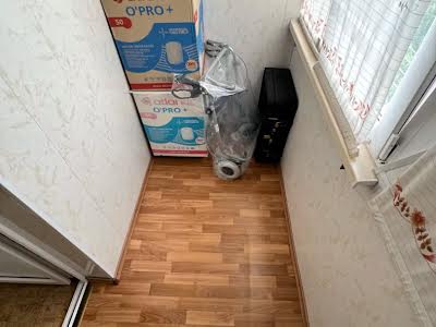 квартира по адресу Березинская ул., 41