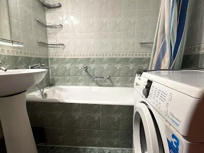 квартира за адресою Сім'ї Глодан вул., 27