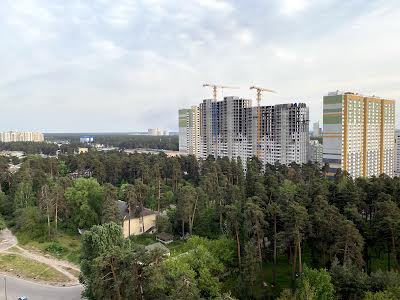 квартира по адресу Полесская ул., 28-Б