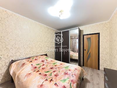 квартира за адресою Київський Шлях вул., 89