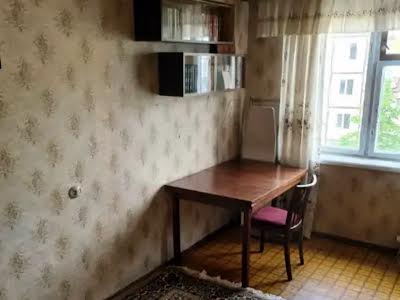квартира за адресою Квітки Цісик вул. (Гулі Корольової), 3