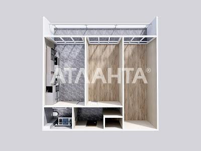 квартира за адресою Генуезька вул., 3б