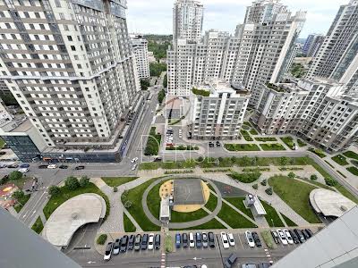 квартира по адресу Кахи Бендукидзе ул., 2