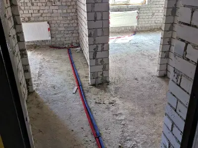 квартира за адресою Шевченківський пров., 48