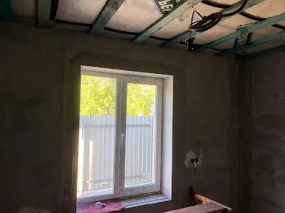 дом по адресу Полевая ул.
