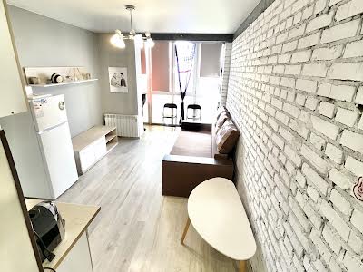 квартира за адресою Берегова вул., 3Д