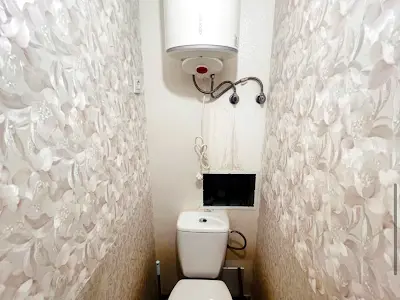 квартира по адресу Оболонский просп., 43