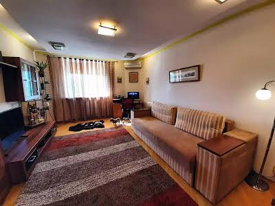 квартира за адресою Кадетський Гай вул., 3