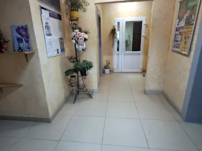 квартира за адресою Юлії Здановської вул. (Ломоносова), 36-В