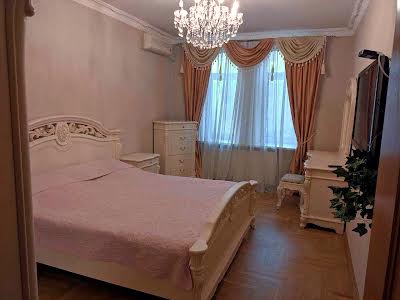 квартира за адресою Дмитрівська вул., 48-Г