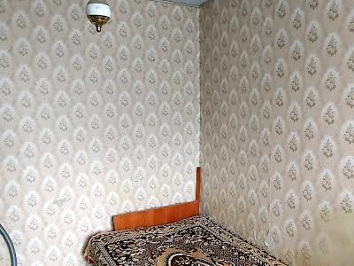 квартира по адресу Квітнева ул., 4а