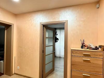квартира за адресою Малоголосківська вул., 8а