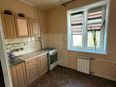 квартира за адресою Рональда Рейгана вул., 11-А