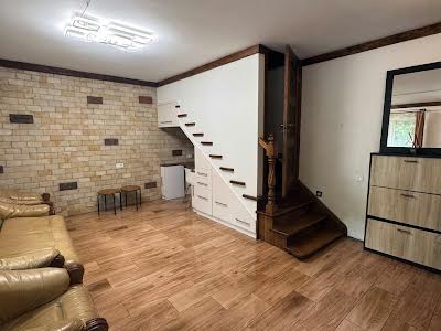 квартира по адресу Дорошенка ул., 25
