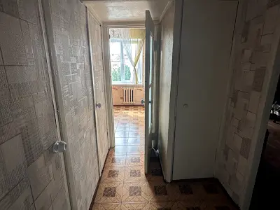 квартира по адресу Небесной Сотни просп. (Маршала Жукова), 75