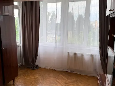 квартира по адресу Василия Иваниса ул. (Миколи Матеюка), 11