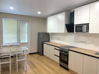 квартира за адресою Озерна вул., 27а