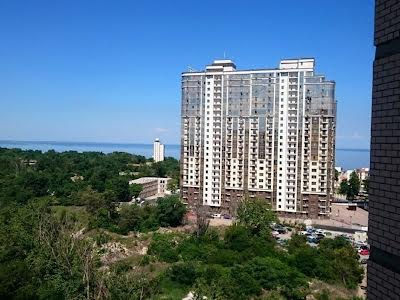 квартира за адресою Генуезька вул., 1