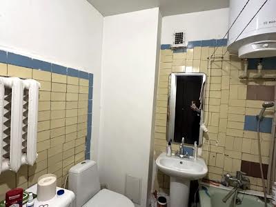 квартира по адресу Сокіл 1, 8