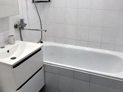 квартира по адресу Леси Украинки бульв., 30