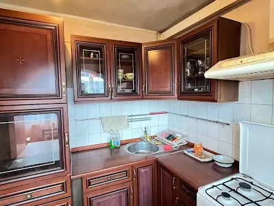 квартира за адресою Бастіонна вул., 1/36
