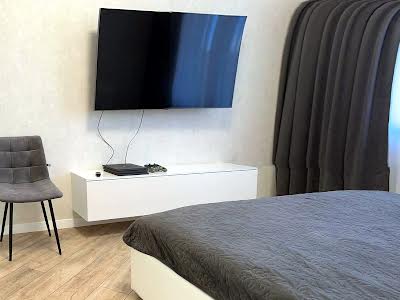 квартира за адресою Канатна вул., 122а