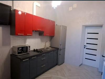 квартира за адресою Балківська вул., 33