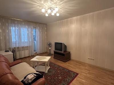 квартира за адресою Петра Григоренка просп., 21