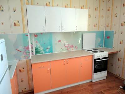 квартира за адресою Здолбунівська вул., 13