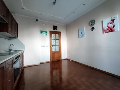 квартира по адресу Смелянская ул., 10/31