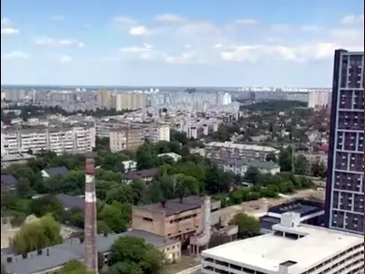 квартира за адресою Віктора Некрасова вул. (Північно-Сирецька), 6