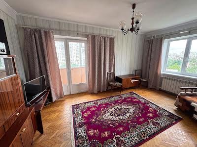 квартира по адресу Павла Тычины просп., 21