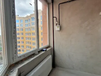 квартира по адресу Клубна ул., 10