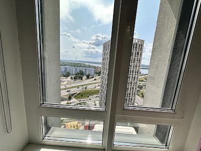 квартира за адресою Зарічна вул., 4