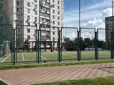 квартира по адресу Ивана Пулюя ул., 2