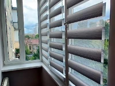 квартира за адресою Миколи Мурашка вул., 6