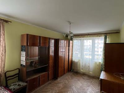 квартира за адресою Городоцька вул., 249