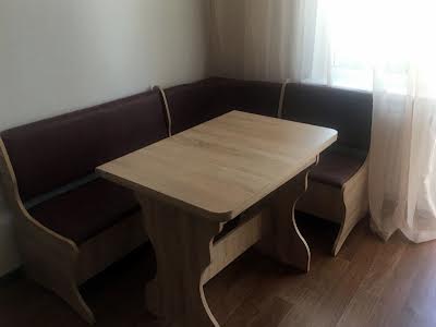 квартира за адресою Бориса Гмирі вул., 18