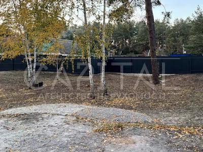 ділянка за адресою Сосновий Бір вул.