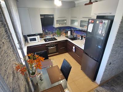 квартира по адресу Большая Морская ул., 34
