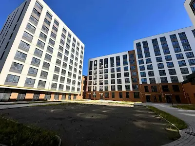 квартира за адресою Володимира Навроцького вул., 31-А