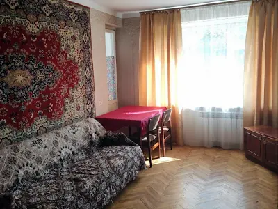 квартира по адресу Евгения Патона ул., 32