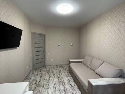 квартира за адресою Вильямса, 95
