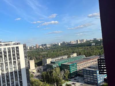 квартира за адресою Віктора Некрасова вул. (Північно-Сирецька), 6