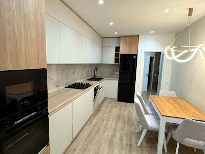 квартира за адресою Стрийська вул., 115